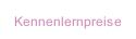 Kennenlernpreise