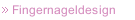 Fingernageldesign